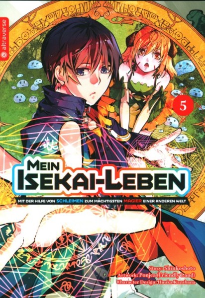 Mein Isekai-Leben 05