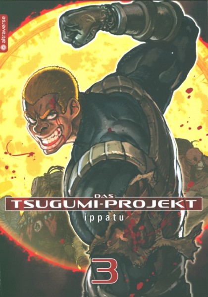 Das Tsugumi-Projekt 03
