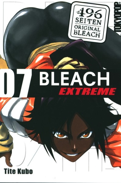 Bleach EXTREME 07