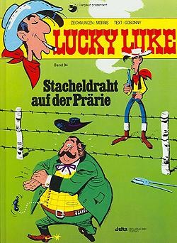 Lucky Luke 34