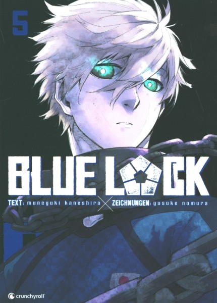 Blue Lock 05