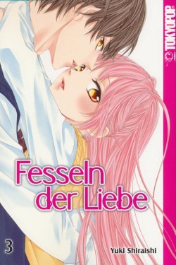 Fesseln der Liebe 3