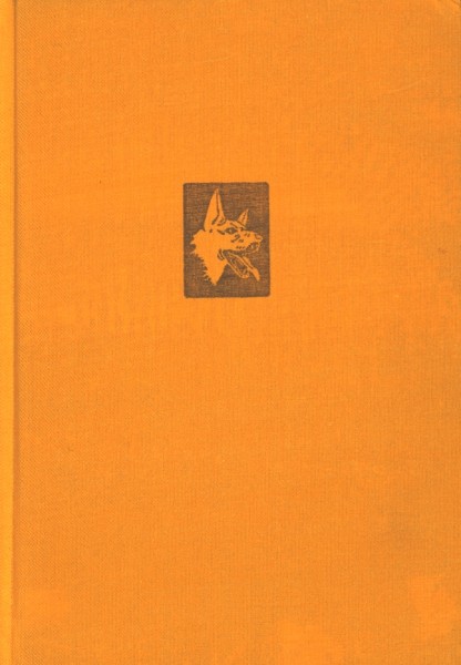 Kenrick, B.H. Leihbuch Blut auf dem Louisa-See (Dörner)