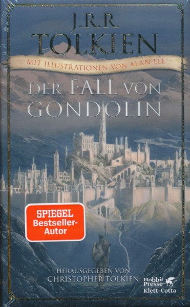 Der Fall von Gondolin