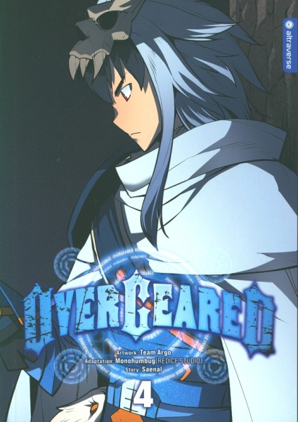 Overgeared 04