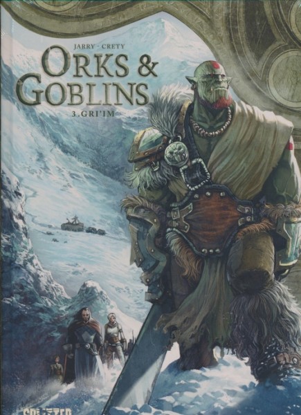 Orks & Goblins 03