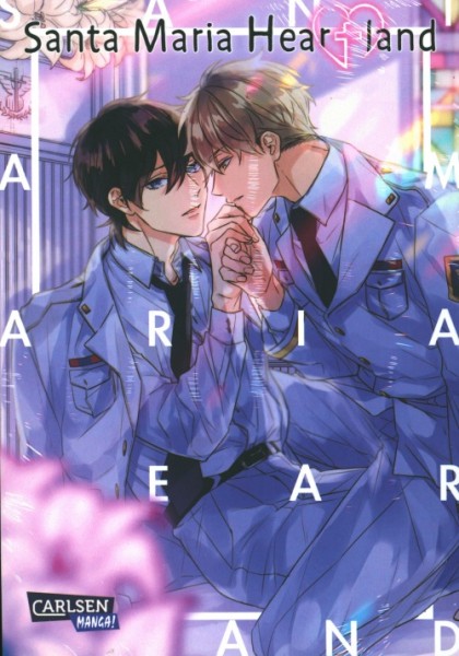 Santa Maria Heartland