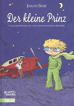 Kleine Prinz (Carlsen, B.)