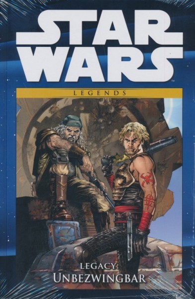 Star Wars Comic Kollektion 45