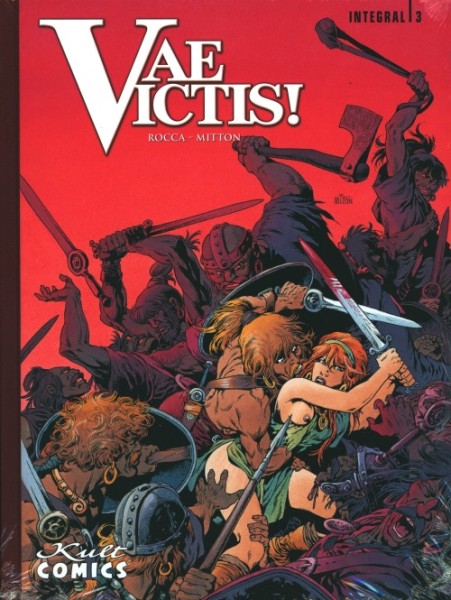 Vae Victis Integral 3