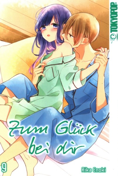Zum Glück bei dir 09