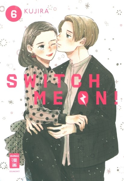 Switch me on! 06