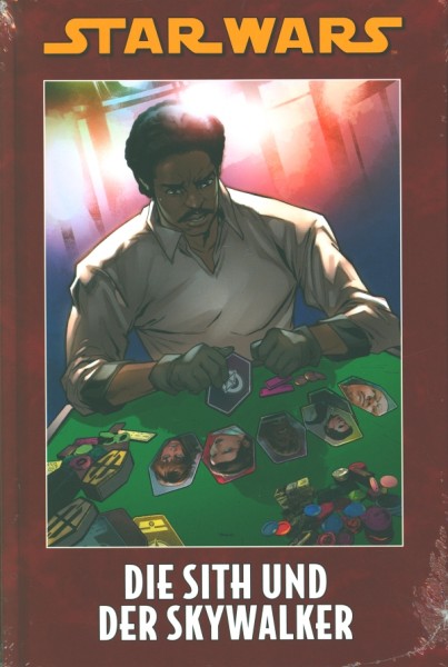 Star Wars Sonderband 172 HC