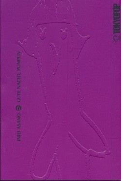 Gute Nacht, Punpun 06