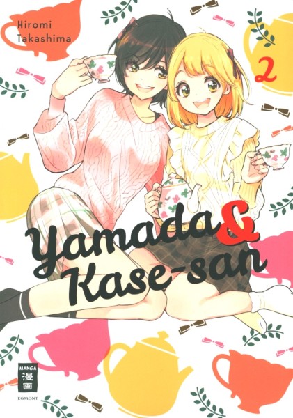 Yamada und Kase-San 02