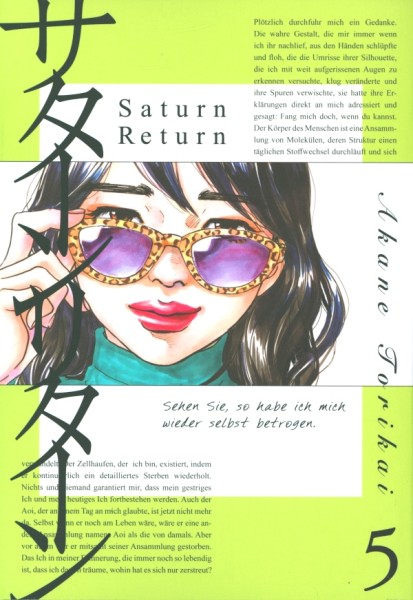 Saturn Return 05