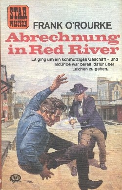 Star Western (Pabel, Tb.) Nr. 1-91