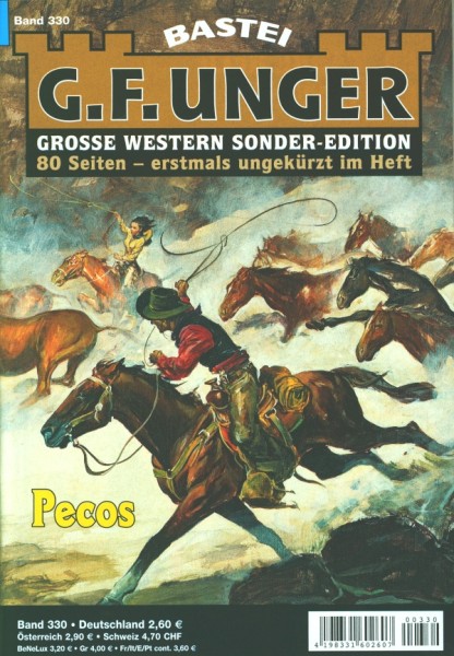G.F. Unger Sonder-Edition 330