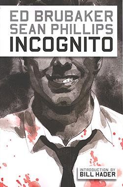 Incognito Vol.1 SC