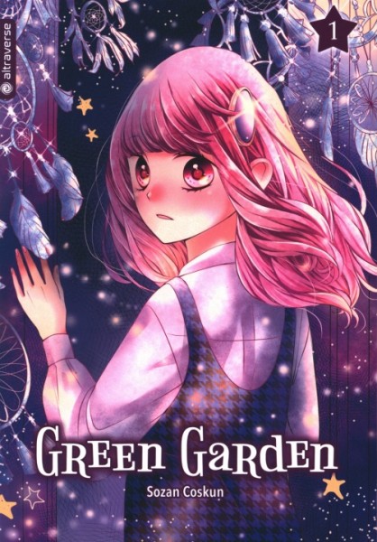 Green Garden 1