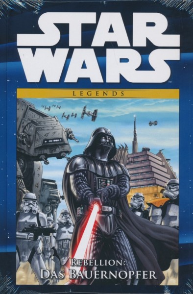 Star Wars Comic Kollektion 67