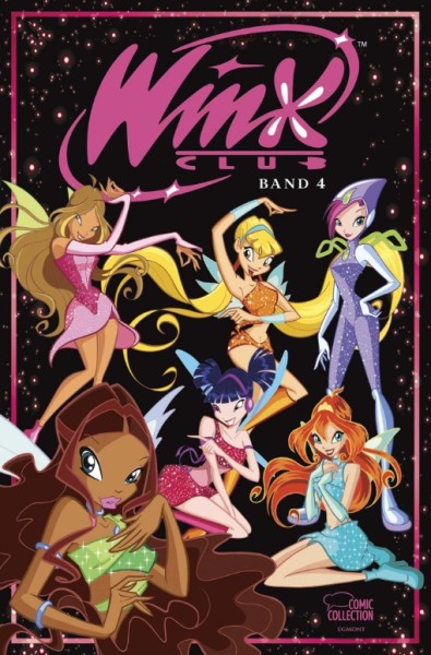 Winx Club - Das Geheimnis von Alfea 04 (06/26)