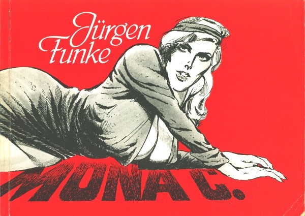 Mona C. (Stellmann, BrQ.) 3. Auflage