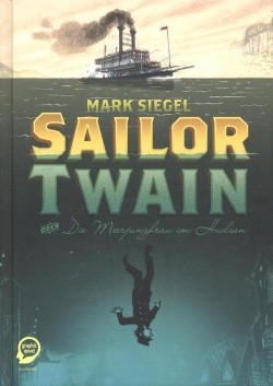 Sailor Twain (Ehapa, B.)