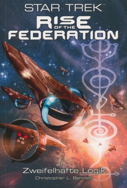 Star Trek: Rise of the Federation 3