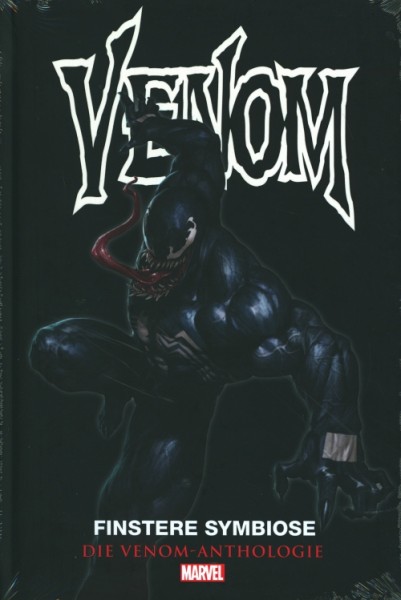 Venom Anthologie