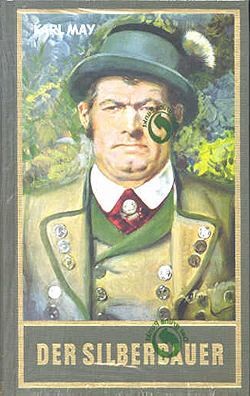 Karl May 67: Der Silberbauer