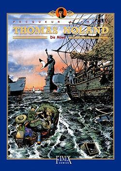 Thomas Noland (Finix, Br.) Nr. 5