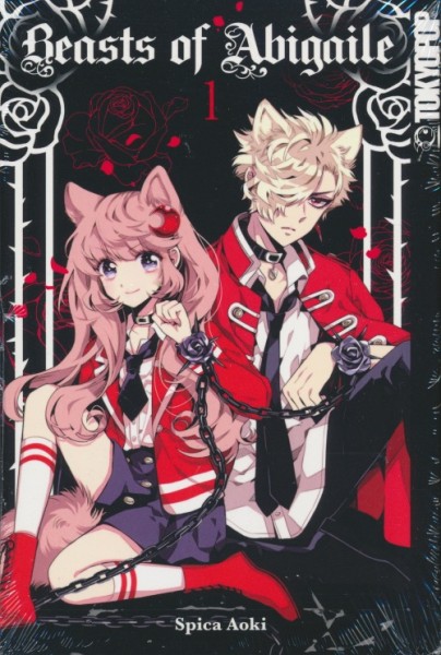 Beasts of Abigaile 1