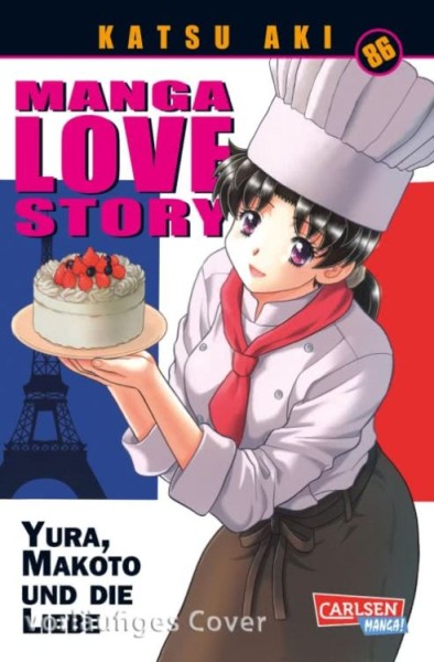 Manga Love Story 86 (07/26)