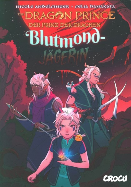 Dragon Prince - Der Prinz der Drachen 02