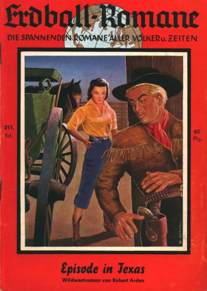 Erdball (Mardicke/Marken) Nr. 201-282