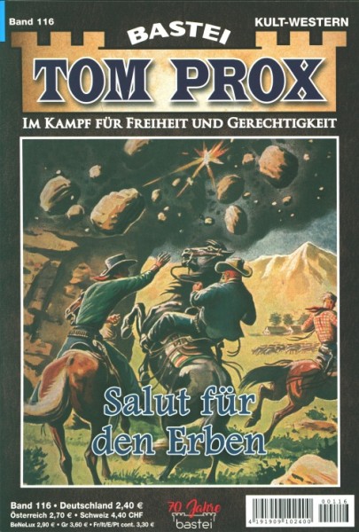 Tom Prox 116
