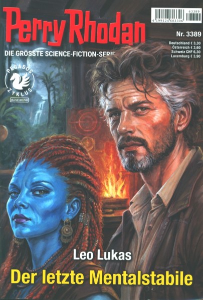 Perry Rhodan 3389
