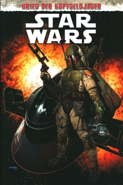 Star Wars Paperback SC 28