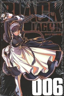 Black Lagoon 06