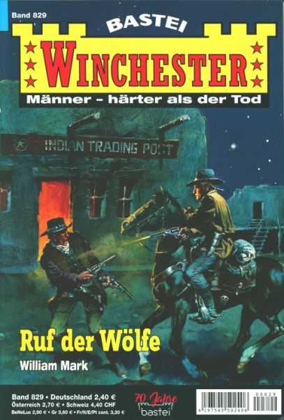 Winchester 829