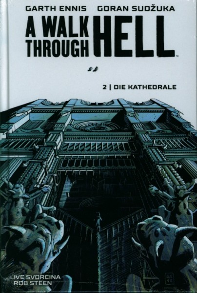 A Walk Through Hell 02