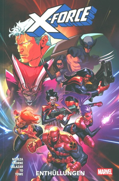 X-Force (2026) 02
