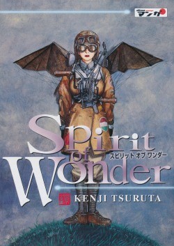 Spirit of Wonder (Dino, Tb.) Nr. 1-3 kpl. (Z1)
