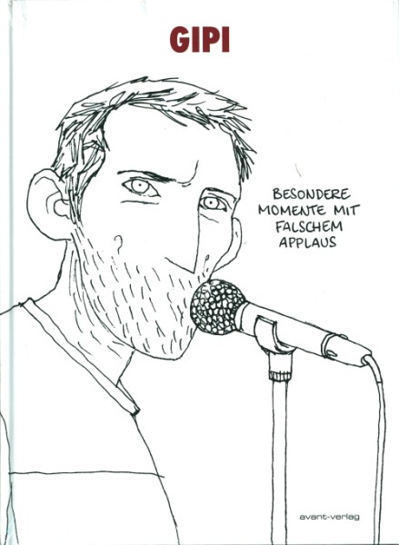 Besondere Momente mit falschem Applaus