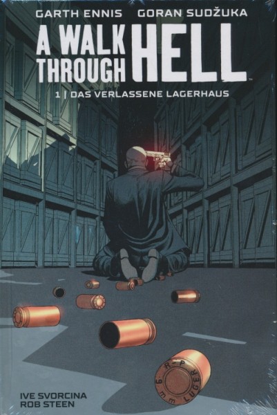 A Walk Through Hell 01