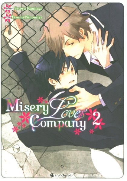 Misery Loves Company 02
