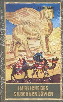 Karl May 28: Im Reiche des silbernen Löwen