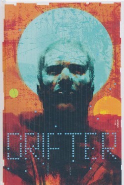 Drifter (Crosscult, B.) Luxusausgabe Nr. 1-3