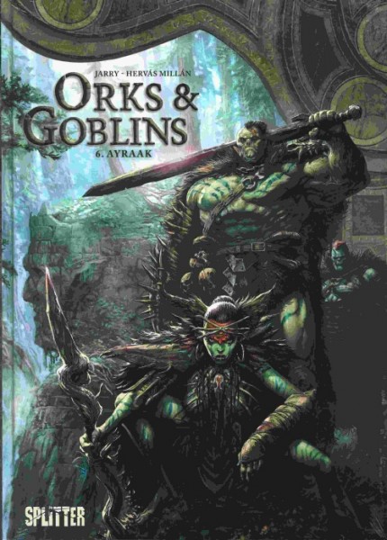 Orks & Goblins 06